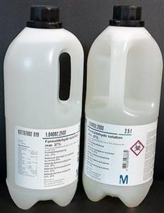 محلول ضدعفونی فرمالین ۳۷%