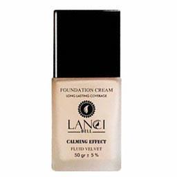 کرم پودر پمپی لنسی بل شماره S1