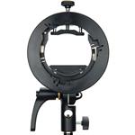 هولدر فلاش اکسترنال Godox S2 Speedlite Bracket for Bowens