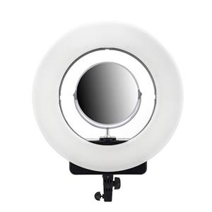 رینگ لایت عکاسی Ring Light FE-580 II سه پایه نور ایلکین ILKeen iA 260L 