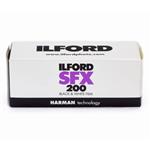 فیلم سیاه و سفید ILFORD SFX 200 120 Print Film