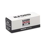 فیلم سیاه و سفید ILFORD ORTHO PLUS 80 120 Film