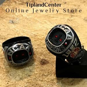 انگشتر استیل مردانه  AngM114