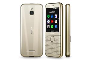 گوشی موبایل نوکیا   8000 Nokia 8000 4G