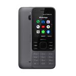 Nokia 6300 4G mobile phone