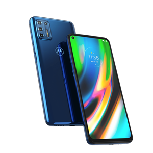 گوشی موتورولا مدل Moto G9 Power