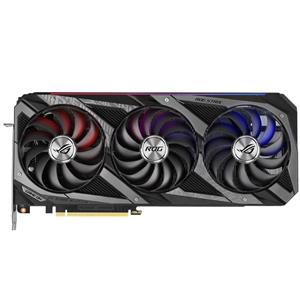 کارت گرافیک ASUS مدل ROG-STRIX-RTX3090-O24G-GAMING