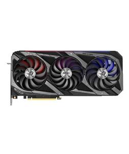 کارت گرافیک ASUS مدل ROG-STRIX-RTX3090-O24G-GAMING