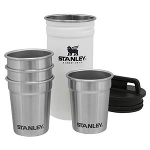 ست شات مدل Stanley - Adventure Nesting Shot Glass 