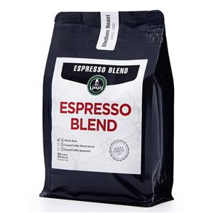 پودر قهوه مدل Raees Coffee Espresso Blend 