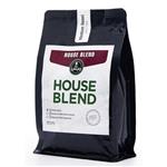 پودر قهوه مدل Raees Coffee - House Blend_250 گرم