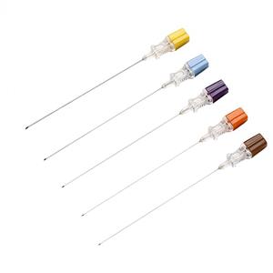 سوزن تزریق اسپاینال Dr.j