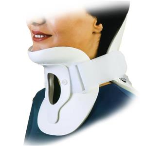گردنبند فیلادلفیا تراکستومی سما طب پاکان سایز m