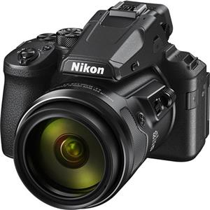 دوربین عکاسی نیکون Nikon CoolPix P950 P900 