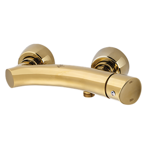 شیر توالت ایران نوید مدل رکسانا طلایی