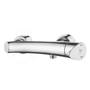 شیر توالت ایران نوید مدل رکسانا کروم