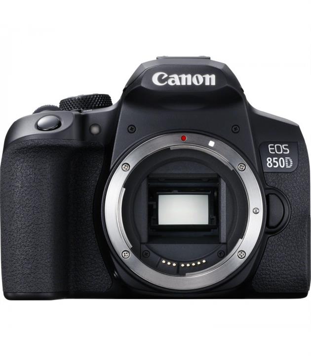 Canon EOS 850D With 18-55mm IS STM Lens Digital Camera