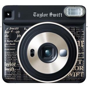 دوربین عکاسی چاپ سریع فوجی فیلم Fujifilm instax SQUARE SQ6 Taylor Swift Edition