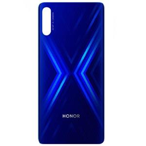 درب پشت گوشی هواوی HUAWEI HONOR 9X اورجینال آبی