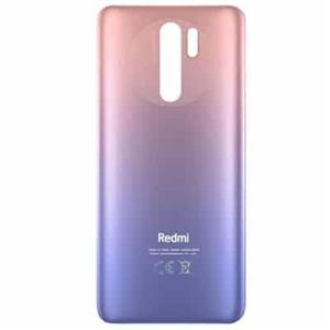 درب پشت گوشی شیائومی XIAOMI REDMI 9 