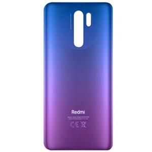 درب پشت گوشی شیائومی XIAOMI REDMI 9 