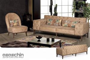 مبل نیو چستر 8 نفره