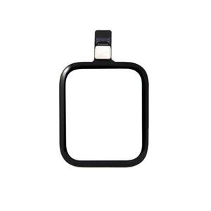 تاچ گلس اپل واچ APPLE WATCH SERIES 4 40 MM ساخت چین مشکی