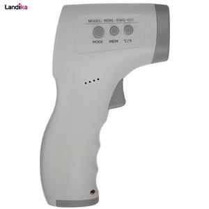 ترمومتر لیزری اچ کو مدل WDKL-EWQ-001
