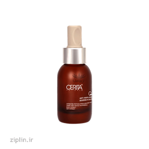 تونیک ضد ریزش مینوتا سریتا (درمان فوق العاده ریزش مو) Cerita Minuta Anti Hair Loss Tonic 50ml