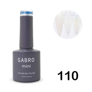 ژل لاک گابرو Gabro شماره 110