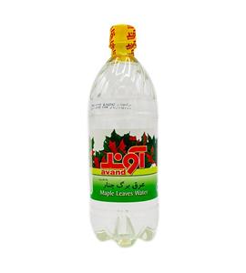 عرق برگ چنار 1 لیتری پارس گلاب آوند