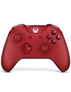 کنترلر ایکس باکس – سری جدید – رنگ Pulse Red Xbox Seires S/X Joystick Pulse Red