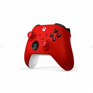 کنترلر ایکس باکس – سری جدید – رنگ Pulse Red Xbox Seires S/X Joystick Pulse Red
