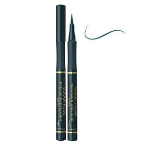 خط چشم ماژیکی سبز گلدن رز مدل GOLDEN ROSE PRECISION EYELINER green