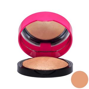 هایلایتر مون داست کالیستا شماره 04 مدل Moondust Highlighter 239,920