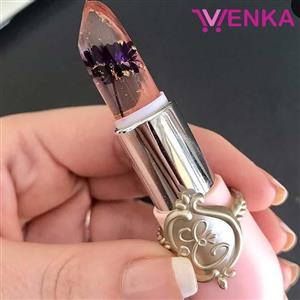 رژ سلطنتی گلدار حرارتی