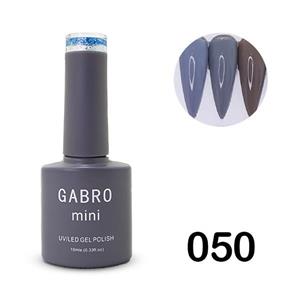 ژل لاک گابرو Gabro شماره 050