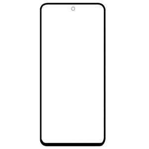 گلس تعمیراتی گوشی شیائومی XIAOMI REDMI NOTE 9S اورجینال