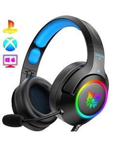 هدست گیمینگ اونیکما مدل Onikuma K9 RGB