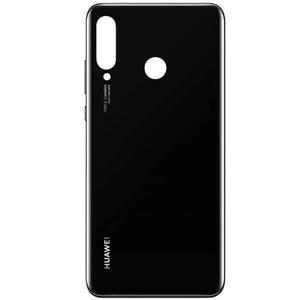 قاب و بدنه گوشی هواوی HUAWEI P30 LITE اورجینال مشکی