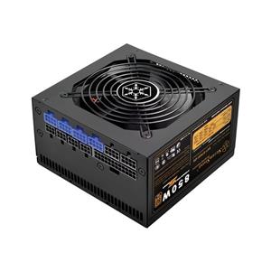 پاور 850 وات SilverStone مدل SSTST85-F-GS