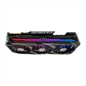 کارت گرافیک ASUS مدل ROG-STRIX-RTX3090-O24G-GAMING