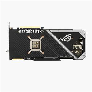 کارت گرافیک ASUS مدل ROG-STRIX-RTX3090-O24G-GAMING