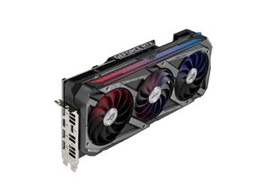 کارت گرافیک ASUS مدل ROG-STRIX-RTX3070-8G-GAMING RTX 3070 Graphics Card 