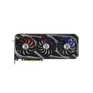 کارت گرافیک ASUS مدل ROG-STRIX-RTX3070-8G-GAMING RTX 3070 Graphics Card 