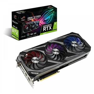 کارت گرافیک ASUS مدل ROG-STRIX-RTX3070-8G-GAMING RTX 3070 Graphics Card 