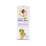 پماد بیبی اسکین Baby Skin اهورا دارو ۶۰g