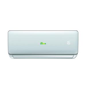 کولر گازی ON OFF R22 گرین GWS H09P1T1 B R1 Air Conditioner 