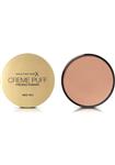 کامپکت پودر مکس فکتور 21 گرم Max factor Creme Puff Powder Compact