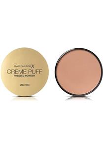 کامپکت پودر مکس فکتور 21 گرم Max factor Creme Puff Powder Compact